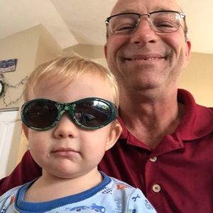 Meet your Posher, Jeff